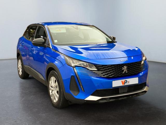 Peugeot 3008 image 4