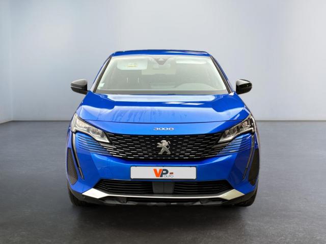 Peugeot 3008 image 3