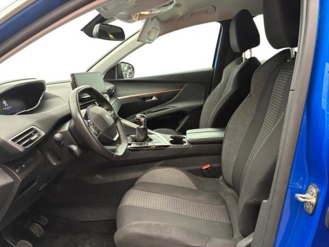 Peugeot 3008 image 5
