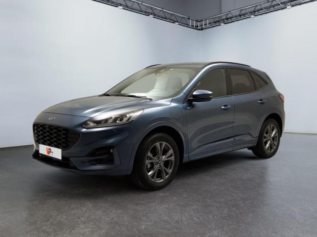 Ford Kuga 2.5 Duratec 225 Ch Phev Powershift St-Line Business