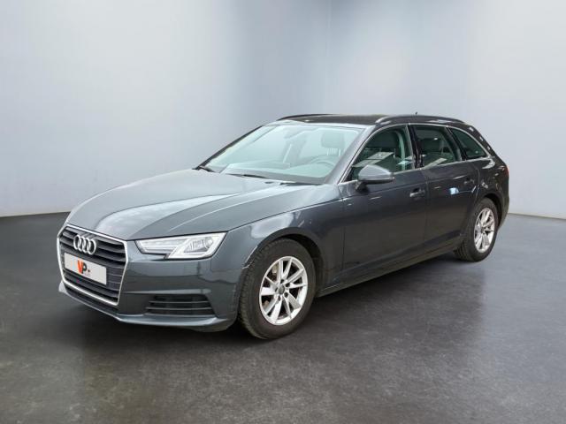 Audi A4 Avant Business 2.0 Tdi Ultra 150 Line