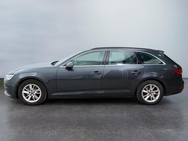 Audi A4 Avant image 2