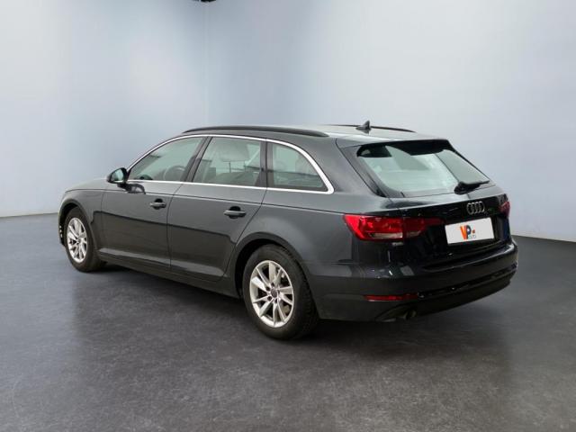 Audi A4 Avant image 4