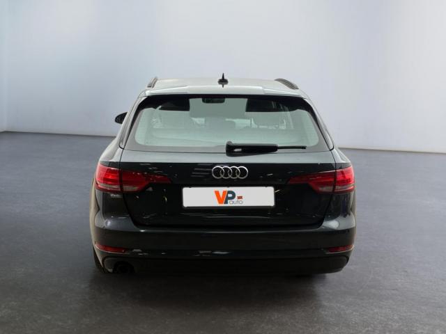 Audi A4 Avant image 7