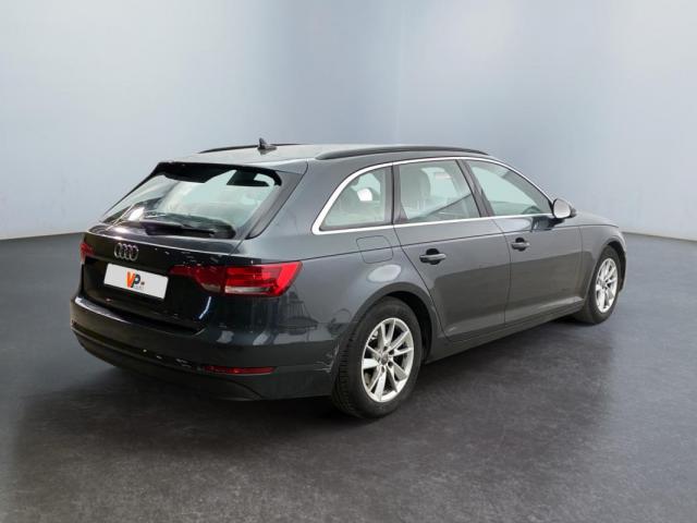 Audi A4 Avant image 6