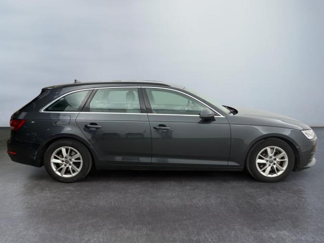 Audi A4 Avant image 5