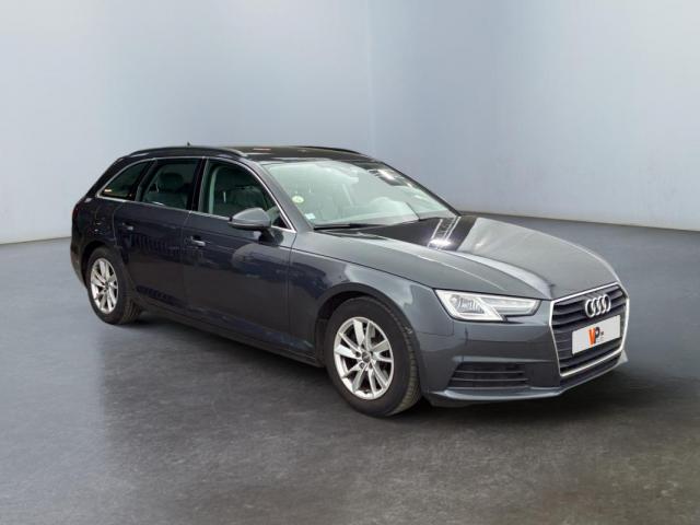 Audi A4 Avant image 3