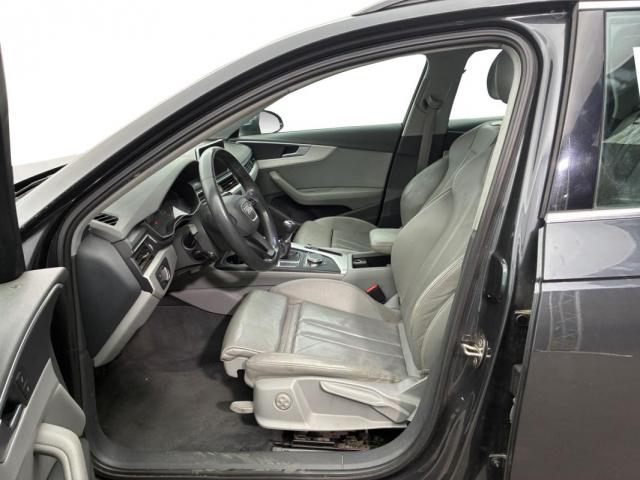 Audi A4 Avant image 8