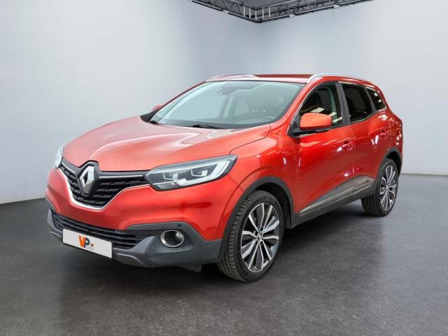 Renault Kadjar Tce 130 Energy Intens