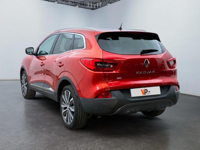 Renault Kadjar image 4