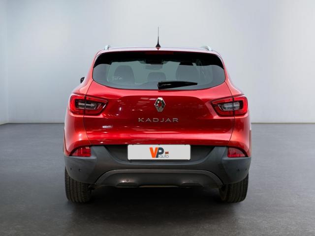 Renault Kadjar image 3