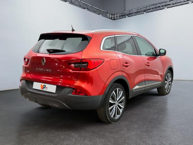 Renault Kadjar image 2