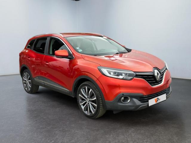 Renault Kadjar image 8