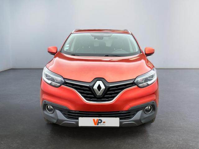 Renault Kadjar image 1
