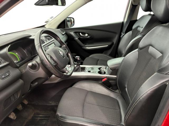 Renault Kadjar image 7