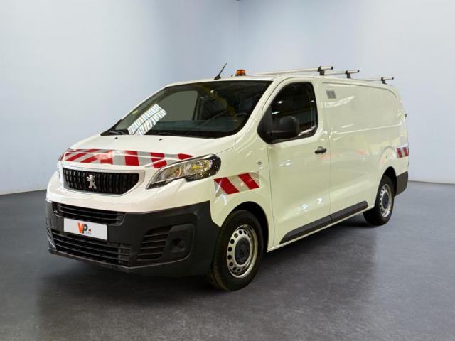 Peugeot Expert Fourgon Fgn Tole Long 2.0 Bluehdi 120 S&s Bvm6 Premium