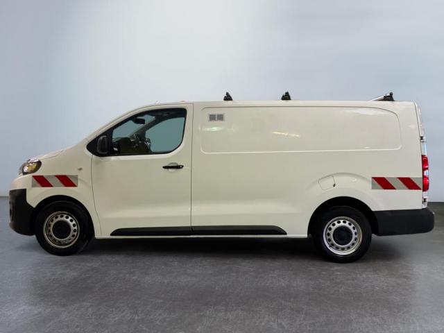 Peugeot Expert image 2