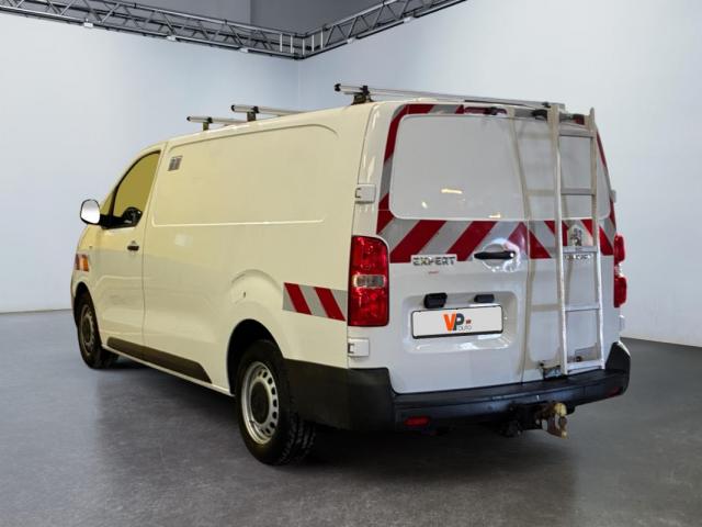 Peugeot Expert image 4