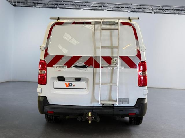 Peugeot Expert image 8