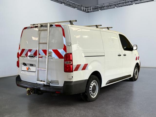 Peugeot Expert image 1