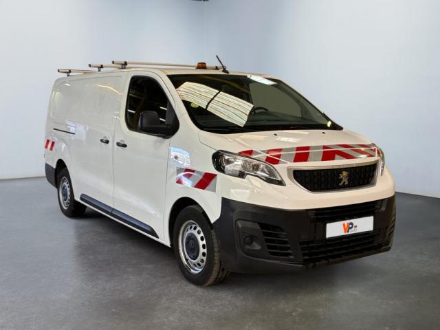 Peugeot Expert image 7