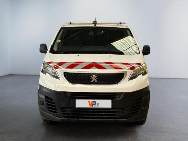 Peugeot Expert image 3