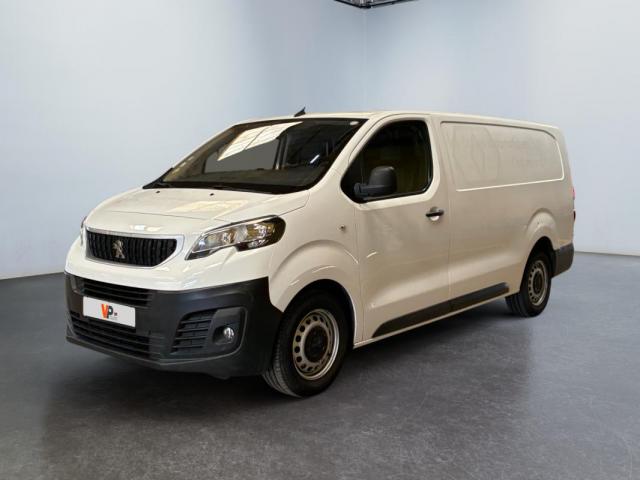 Peugeot Expert Fourgon Fgn Tole Standard2.0 Bluehdi 120 S&s Bvm6 Pro