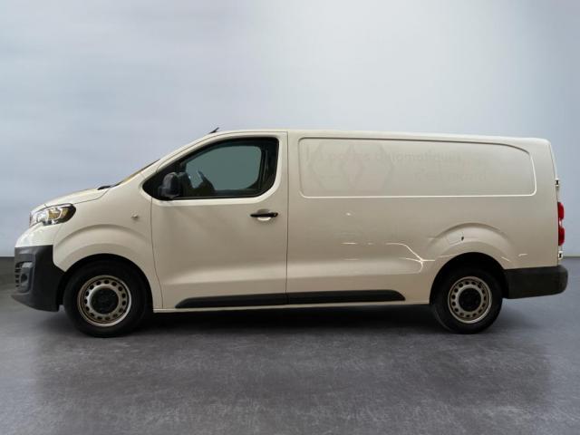 Peugeot Expert image 1