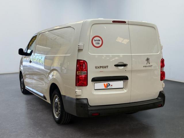 Peugeot Expert image 7