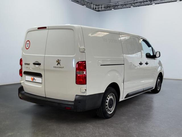 Peugeot Expert image 3