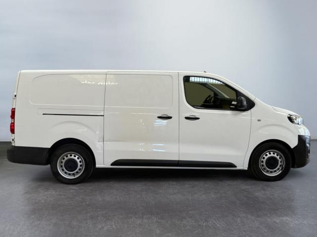 Peugeot Expert image 2