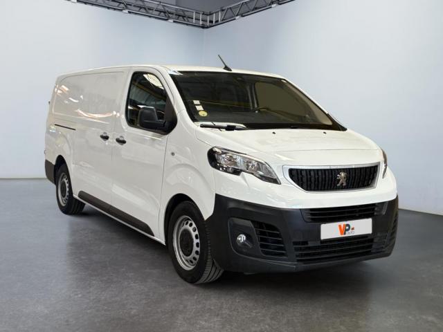 Peugeot Expert image 6