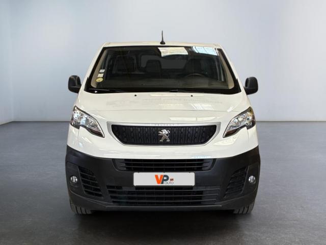 Peugeot Expert image 8