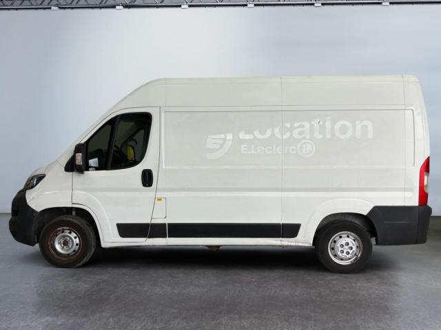 Peugeot Boxer image 8