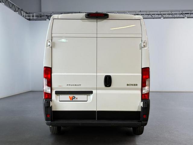 Peugeot Boxer image 4