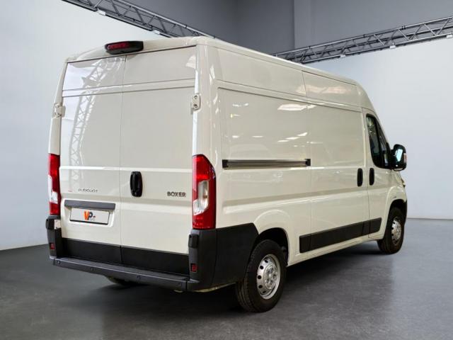 Peugeot Boxer image 6
