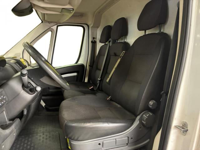 Peugeot Boxer image 7