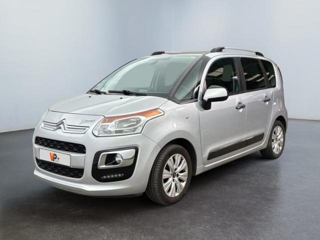 Citroen C3 Picasso Puretech 110 Feel Edition