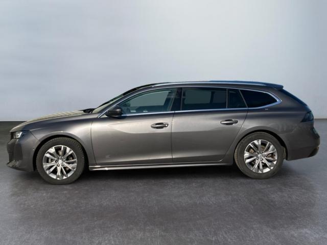 Peugeot 508 Sw image 2