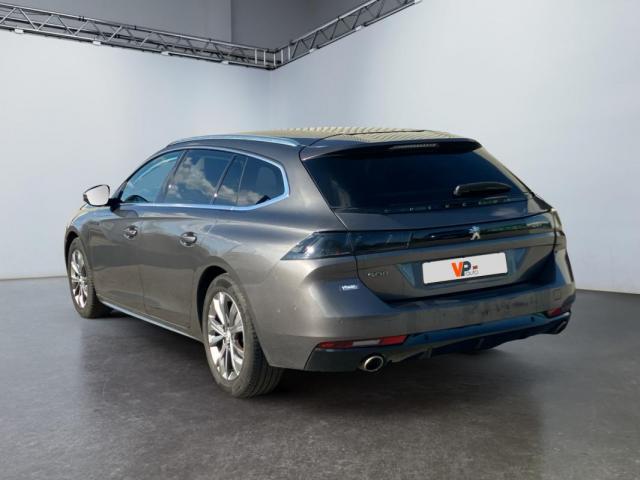 Peugeot 508 Sw image 5
