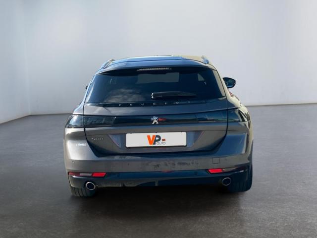 Peugeot 508 Sw image 6