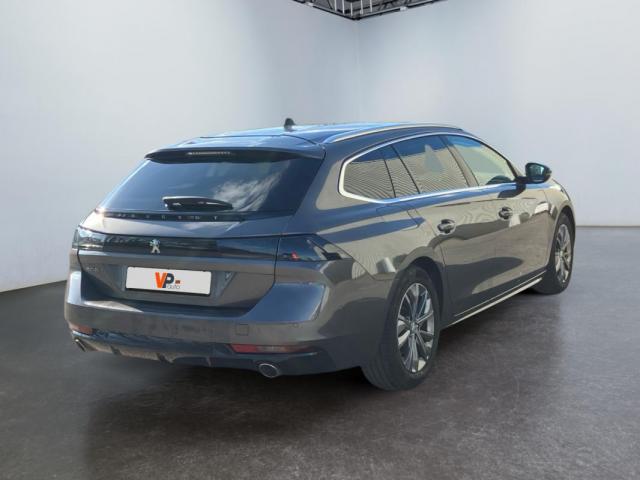 Peugeot 508 Sw image 4