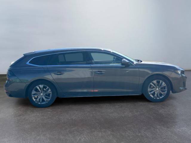 Peugeot 508 Sw image 8