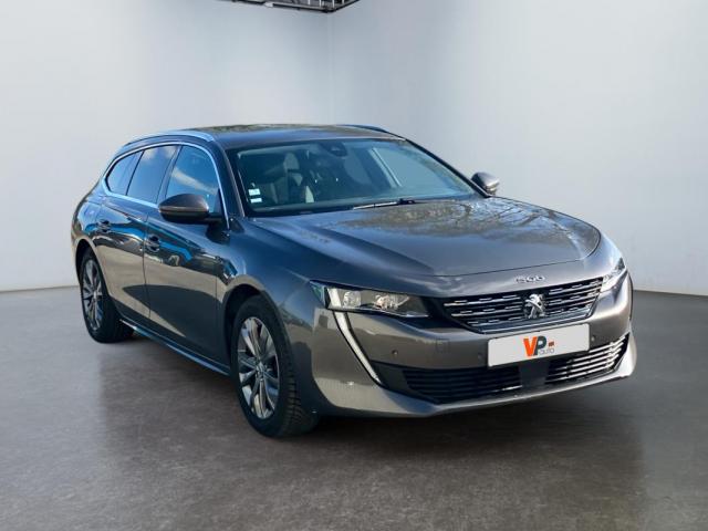 Peugeot 508 Sw image 7