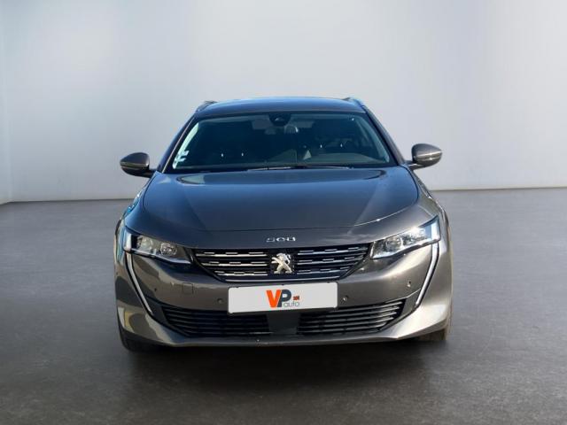 Peugeot 508 Sw image 3
