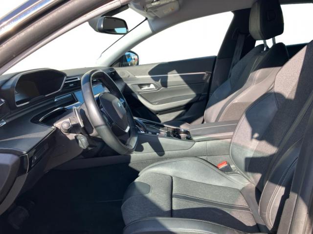 Peugeot 508 Sw image 1