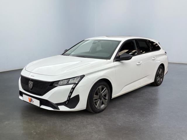 Peugeot 308 Sw Bluehdi 130ch S&s Eat8 Active Pack