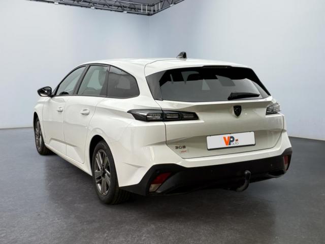 Peugeot 308 Sw image 3