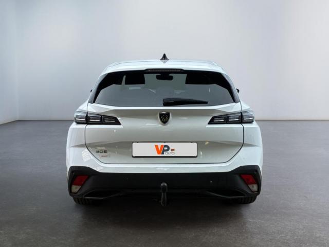 Peugeot 308 Sw image 2