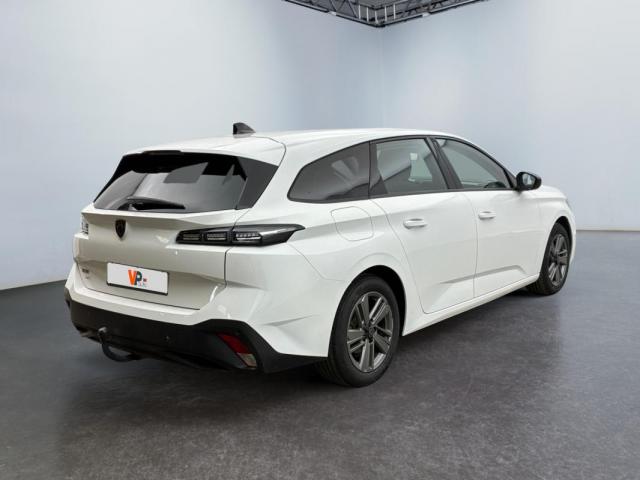 Peugeot 308 Sw image 1